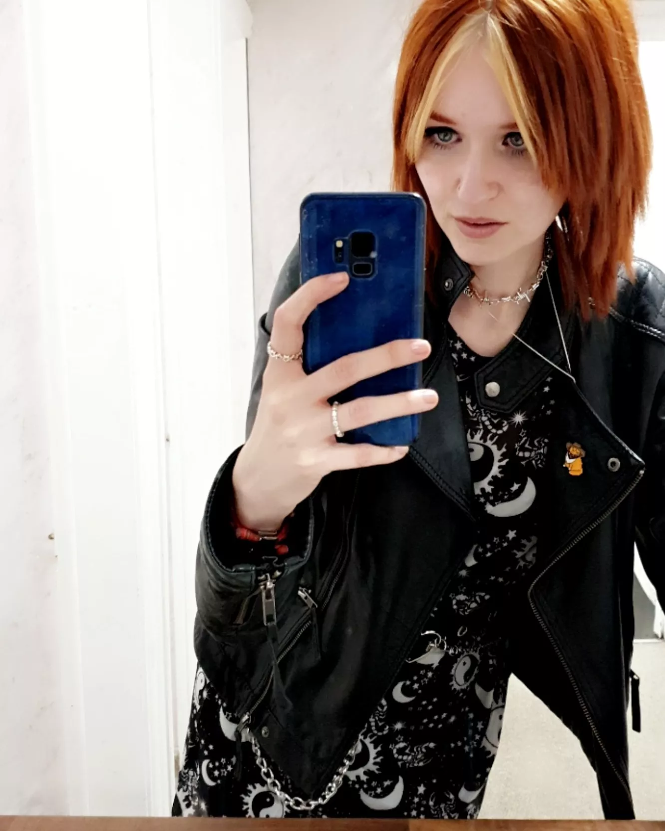Going Rogue Going Rogue