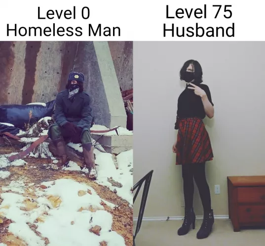 Going through some pics I had an idea. Going through some pics I had an idea.