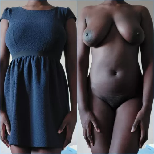 going to a friend's party: dressed or undressed? going to a friend's party: dressed or undressed?