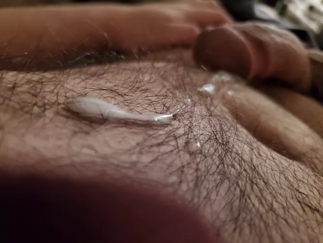 Going to sleep good tonight 😌