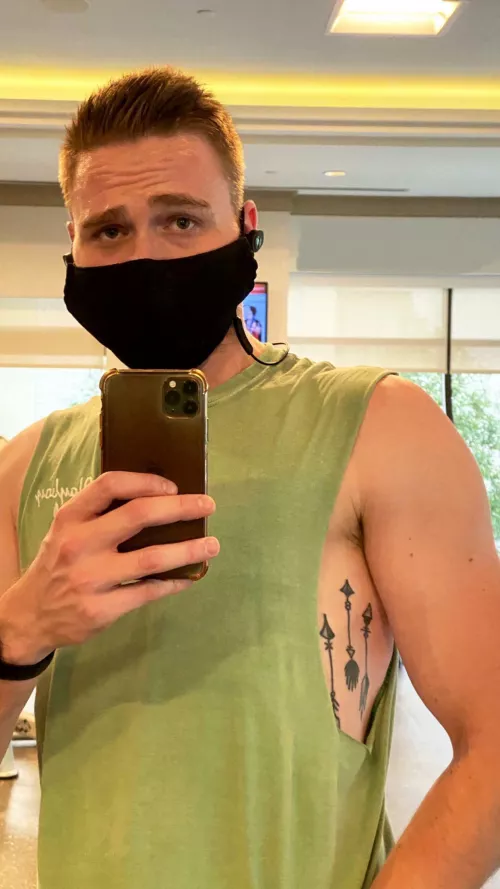 Going to the gym makes for excellent studying notes for my anatomy exam ! Going to the gym makes for excellent studying notes for my anatomy exam !