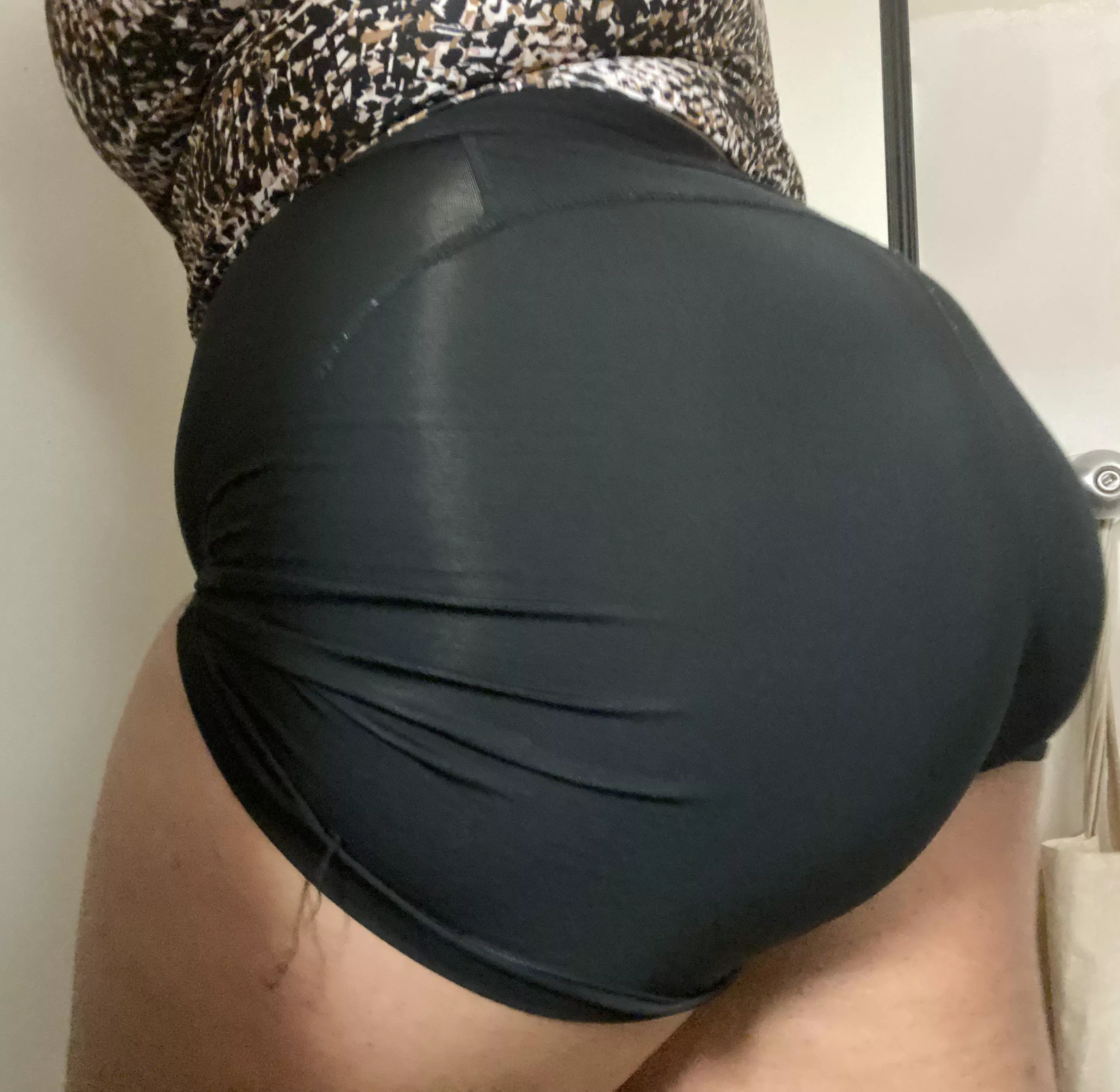 Going to the gym 💪