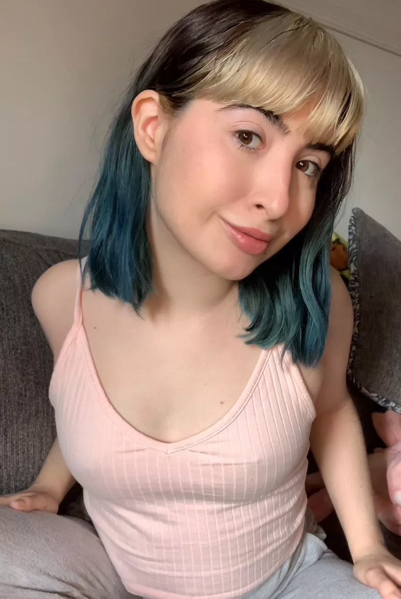 going to the market, want anything?