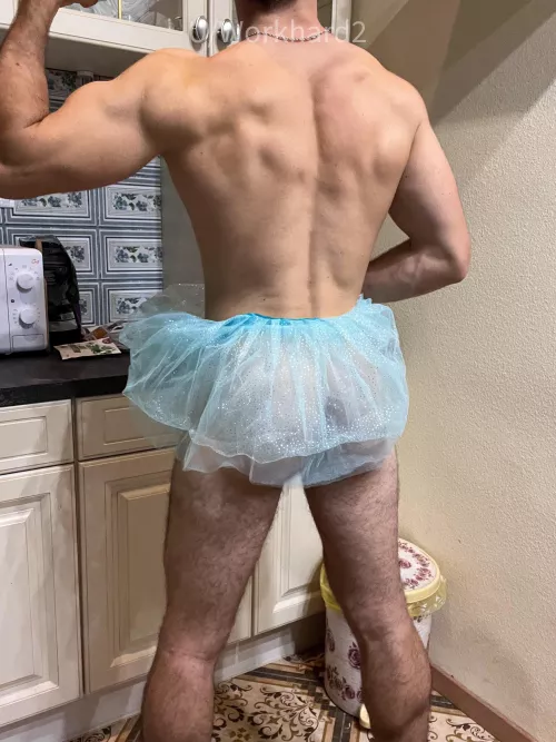 Going to the party be like! π