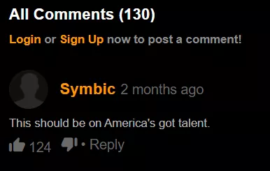 Golden Buzzer confirmed