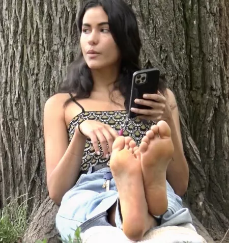 Golden Goddess: Idyll