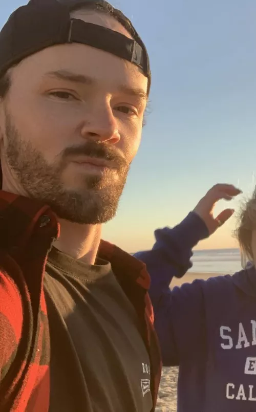 Golden hour Golden hour