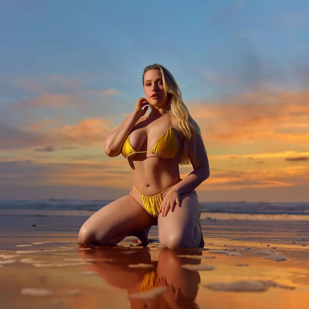 golden hour golden hour
