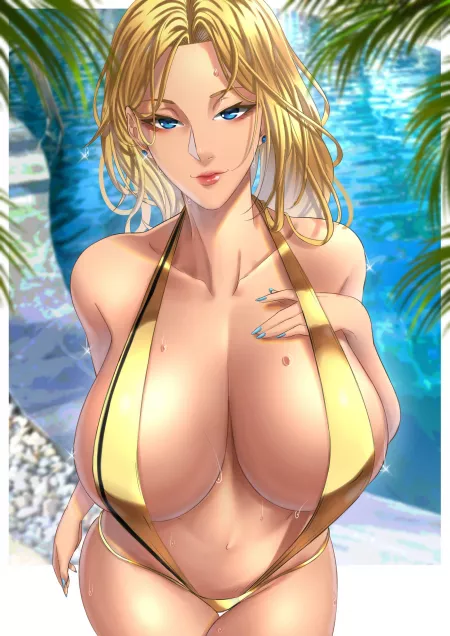 Golden