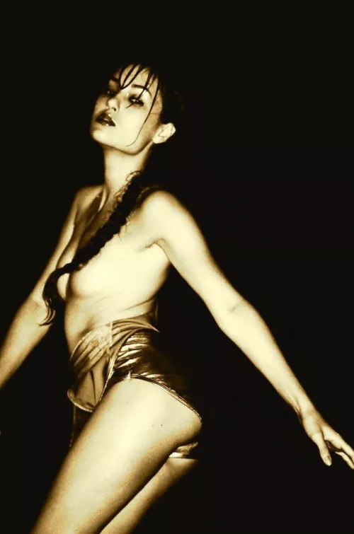 Golden Sasha