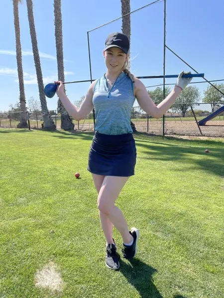 Golf Golf