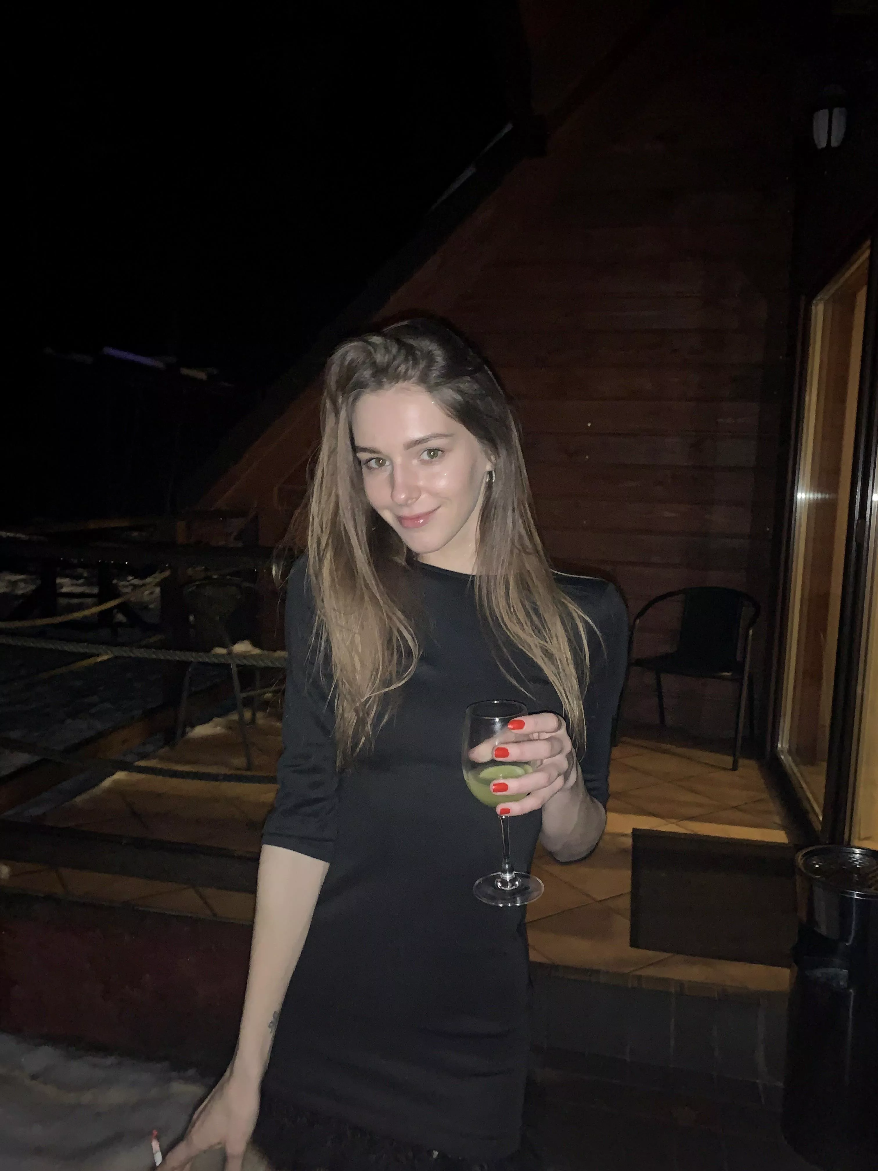 Gone wild tonight ๐ (f) Gone wild tonight ๐ (f)