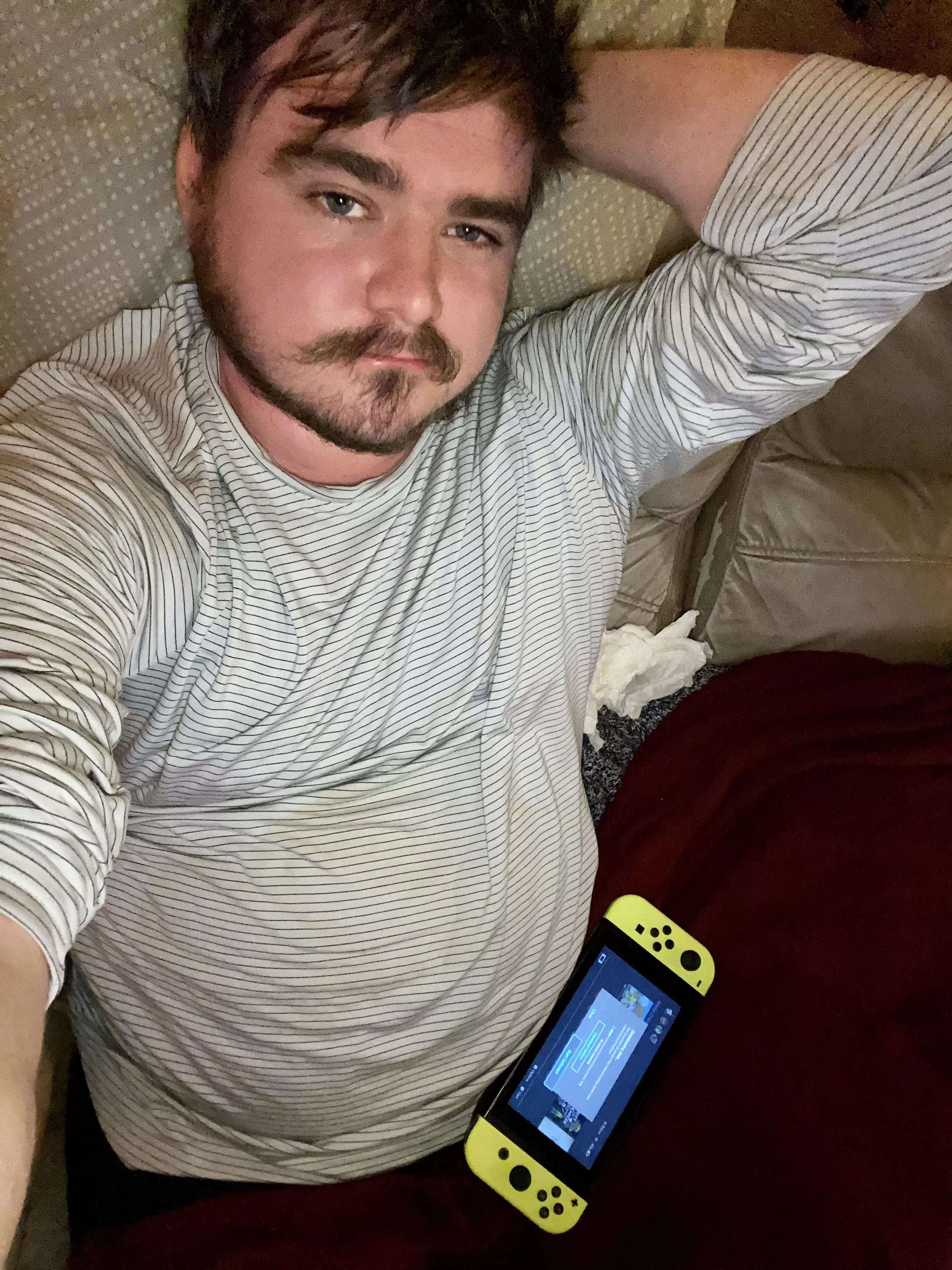 Gonna check out the new AC update 😁