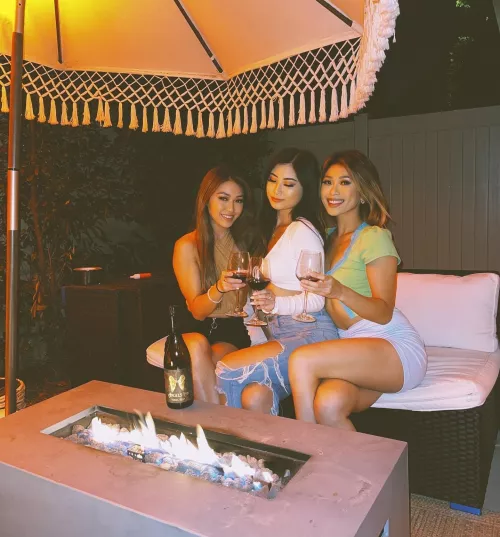 Gonna get lit Gonna get lit