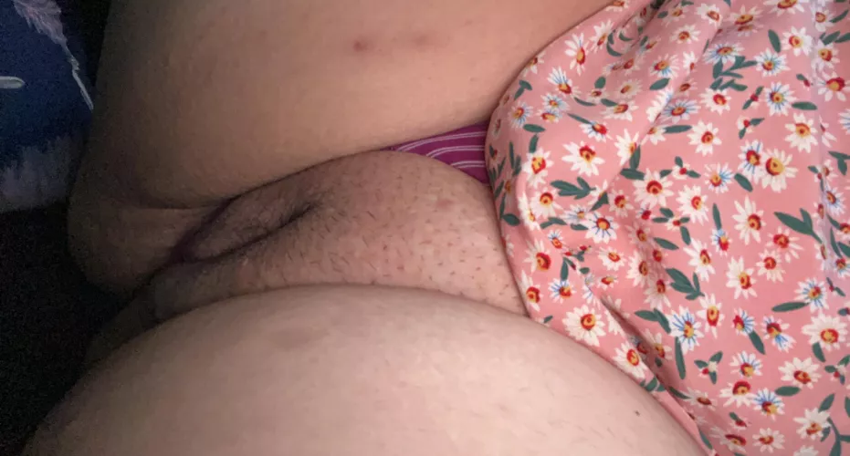 Gonna let someone slide their dick in my while I wear this dressπ€ͺ