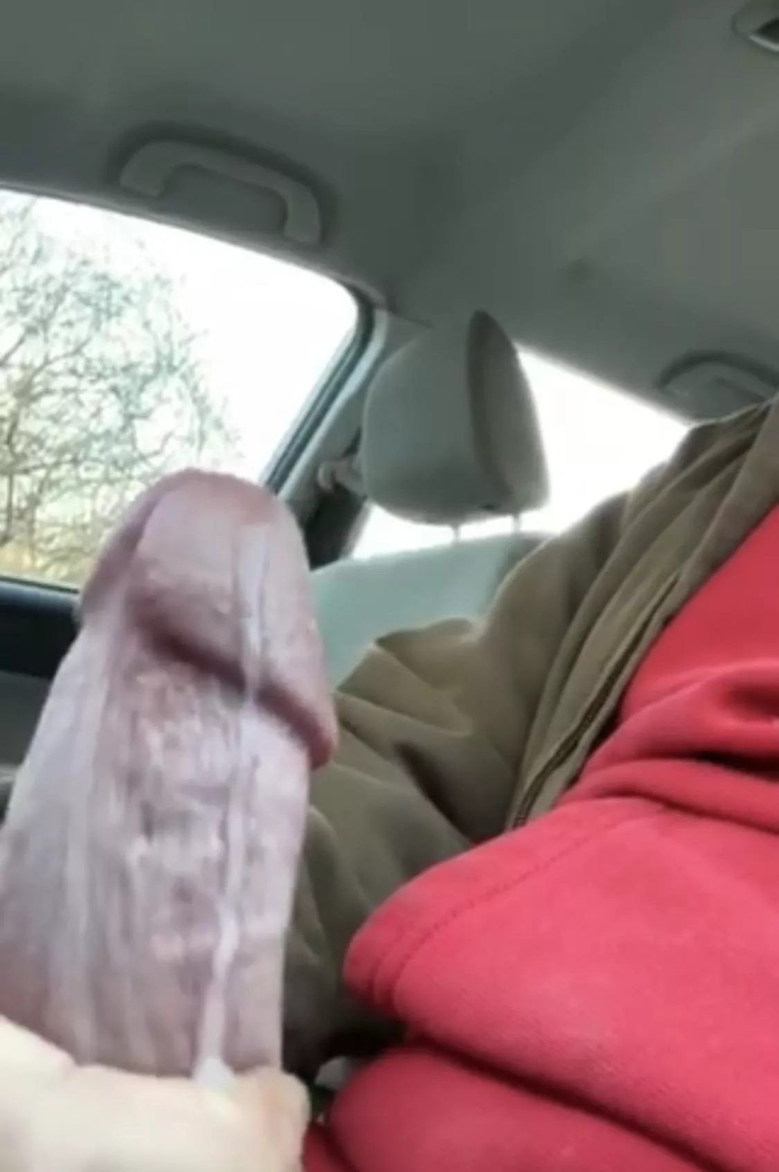 Gonna need my car detailed