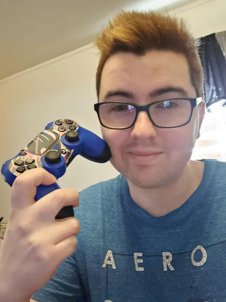 Gonna take a break from my quest to play through the Resident Evil games and try The Evil Within..... once it's update finishes Gonna take a break from my quest to play through the Resident Evil games and try The Evil Within..... once it's update finishes