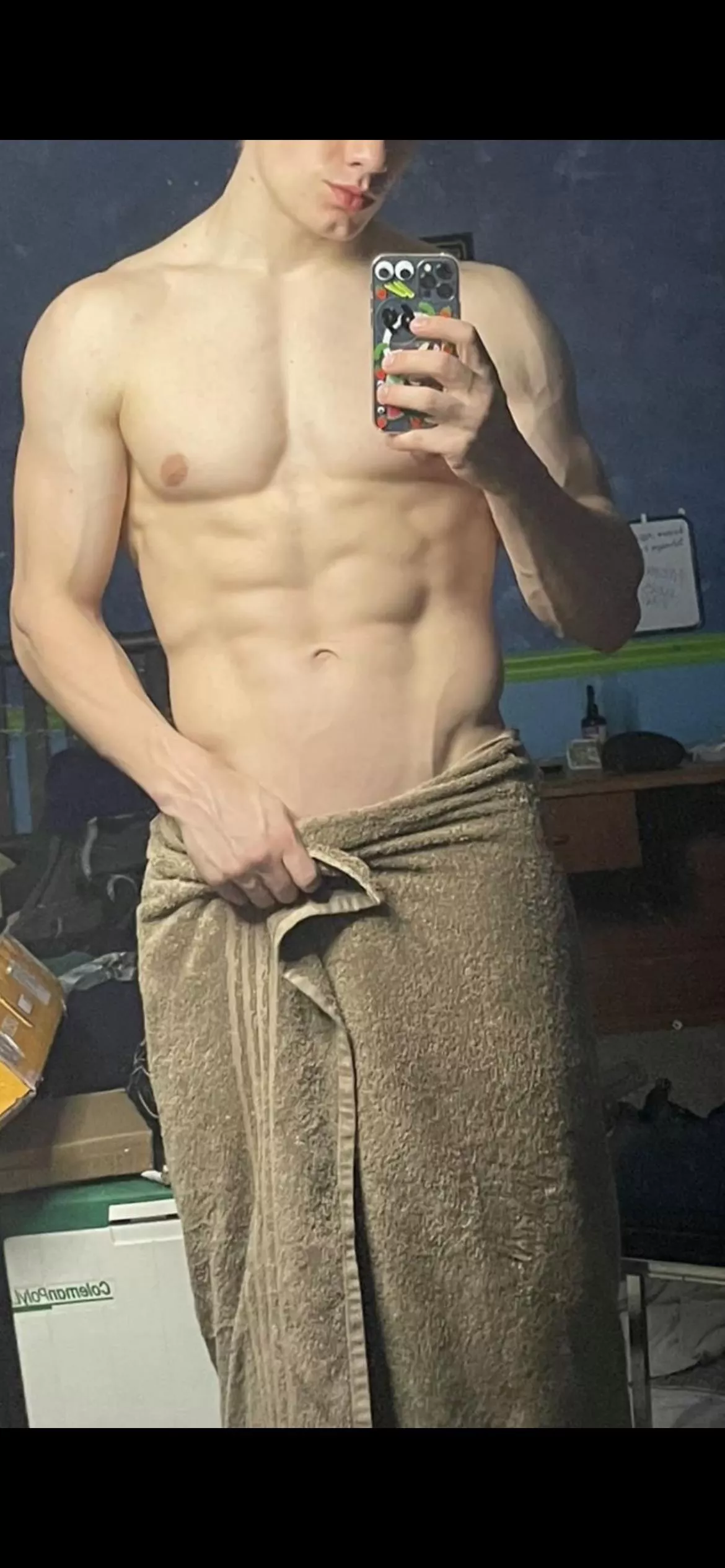 Good Afternoon Good Afternoon