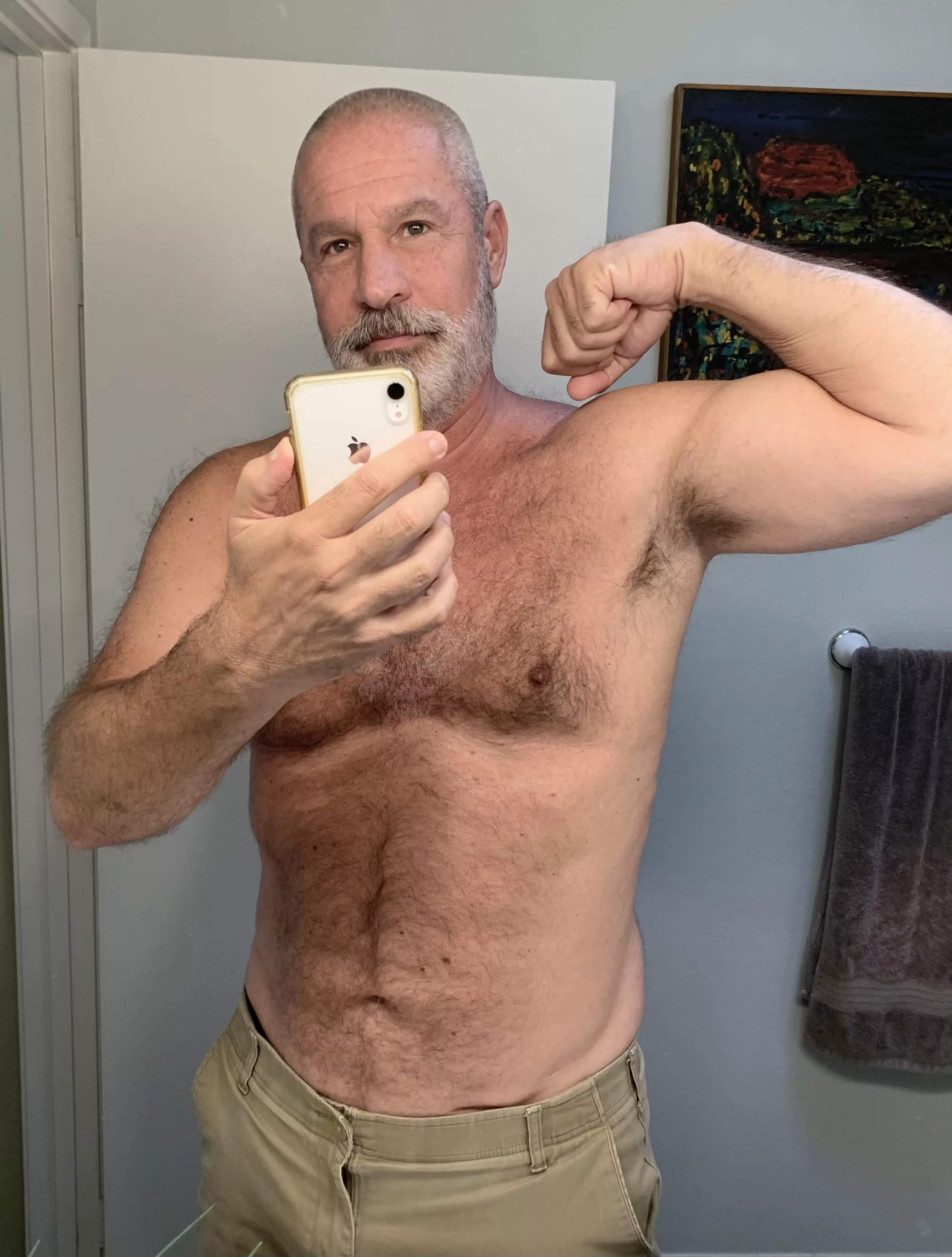 Good afternoon Good afternoon
