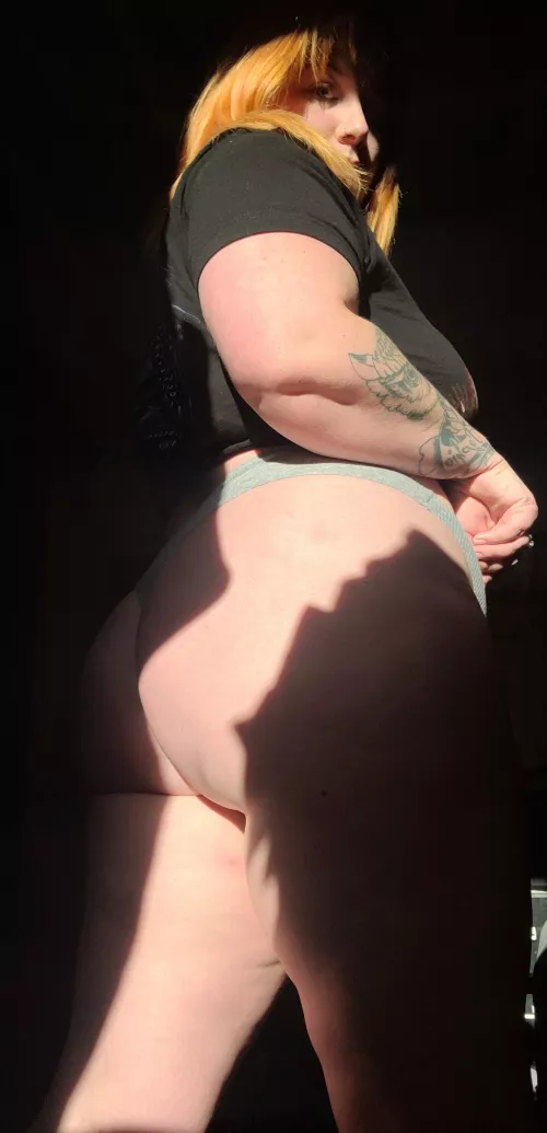 Good afternoon babes😍