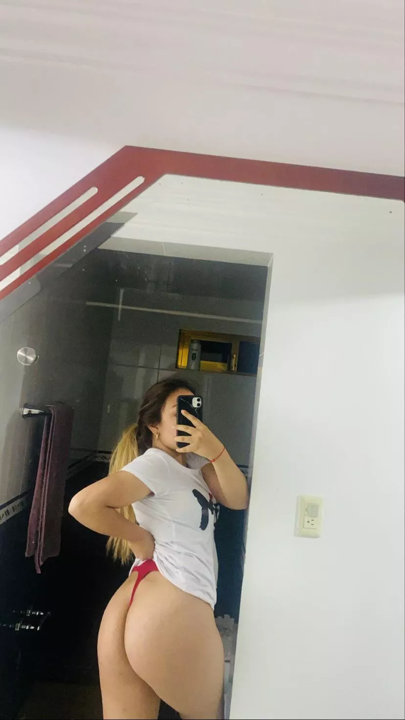 Good afternoon daddy🙊