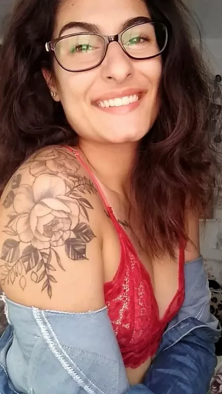 Good afternoon🤓❣