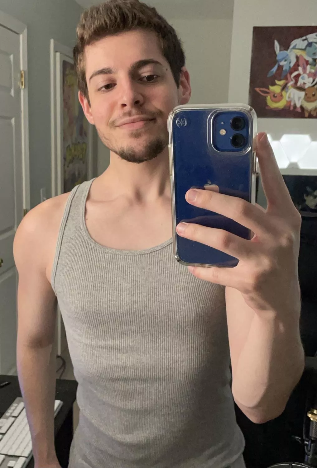 Good afternoon Good afternoon