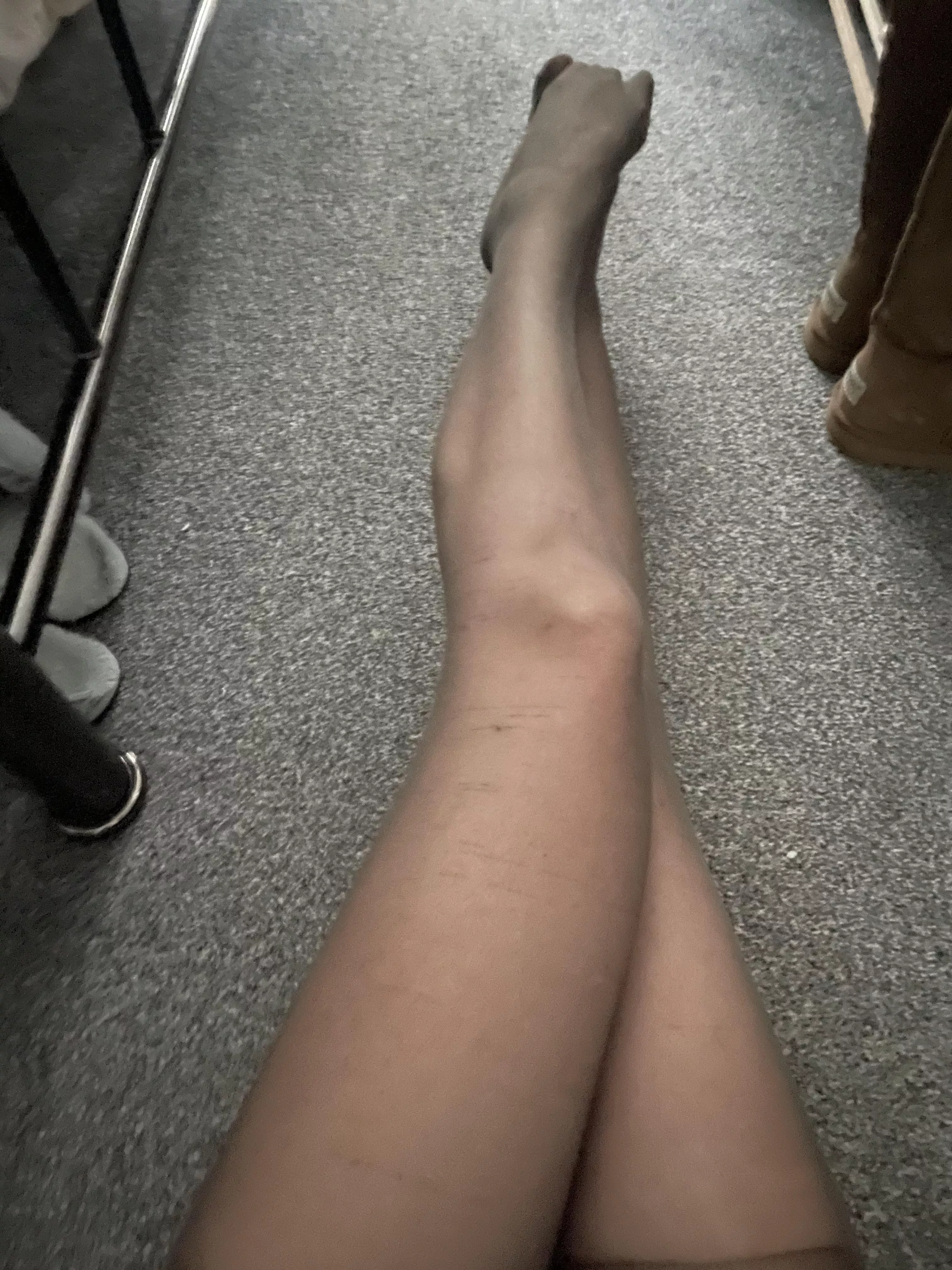 Good afternoon nylon lovers π Good afternoon nylon lovers π