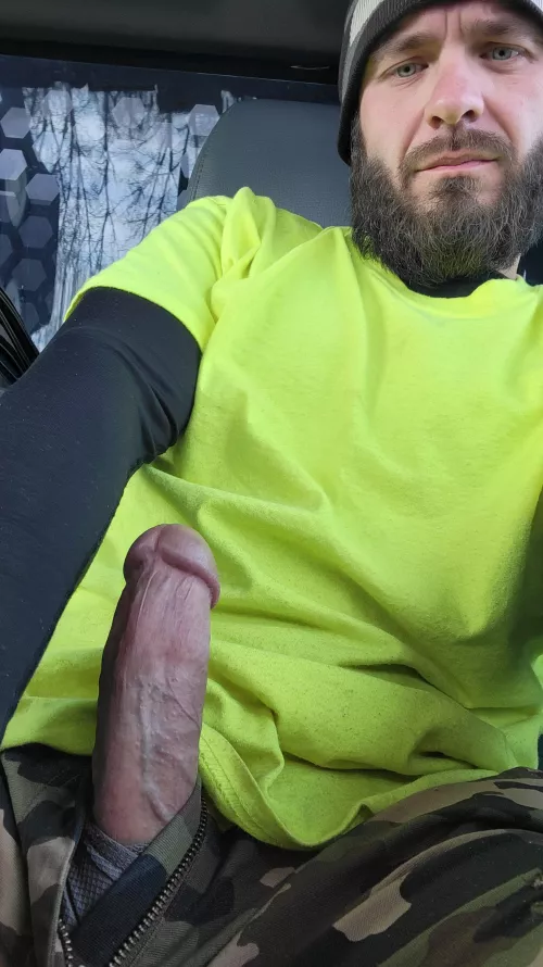 Good afternoon 😈