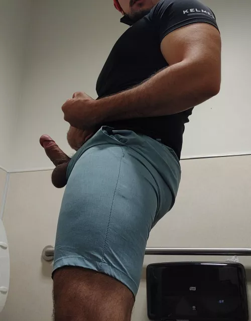 Good angle?