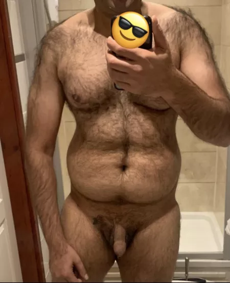 Good bod or bad bod?