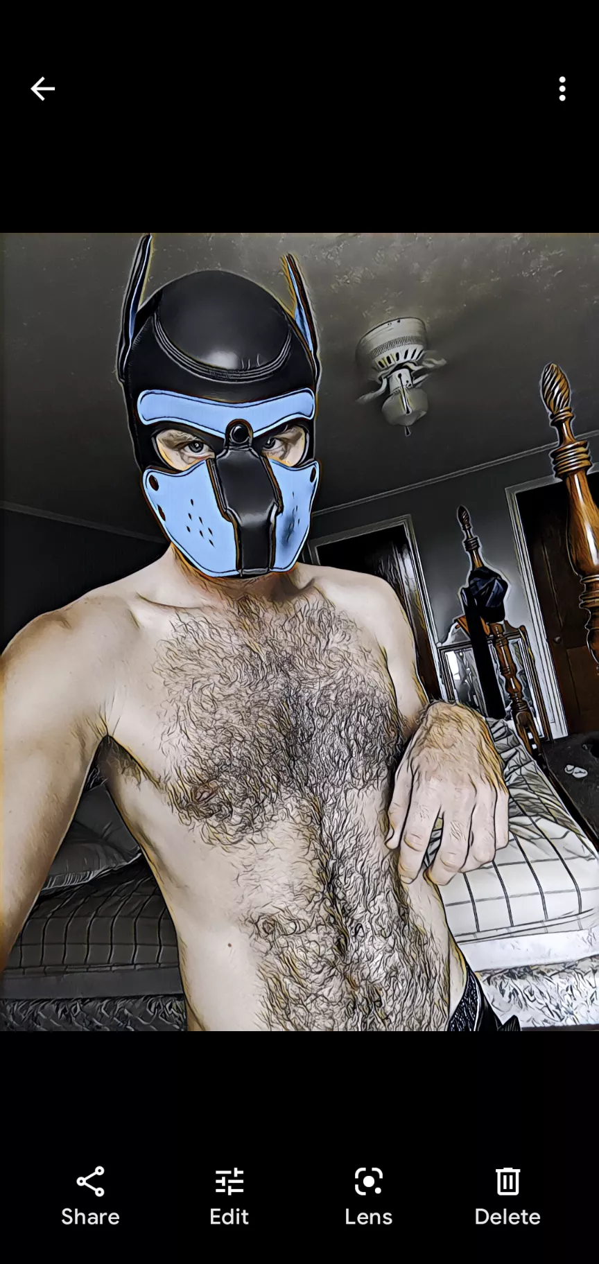 Good boy Good boy