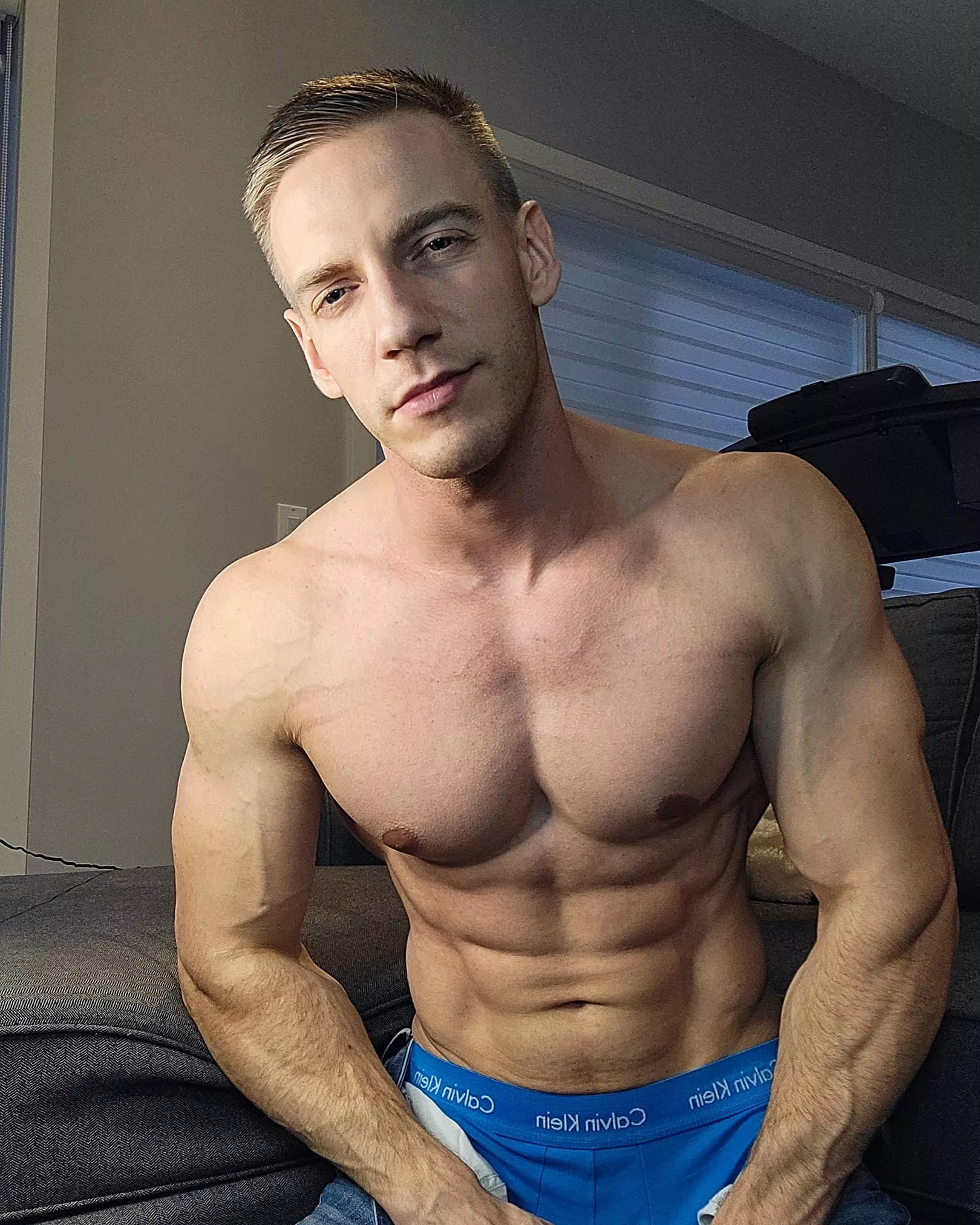 Good boys go to heaven..Bad boys make you feel like you're in heaven 😈