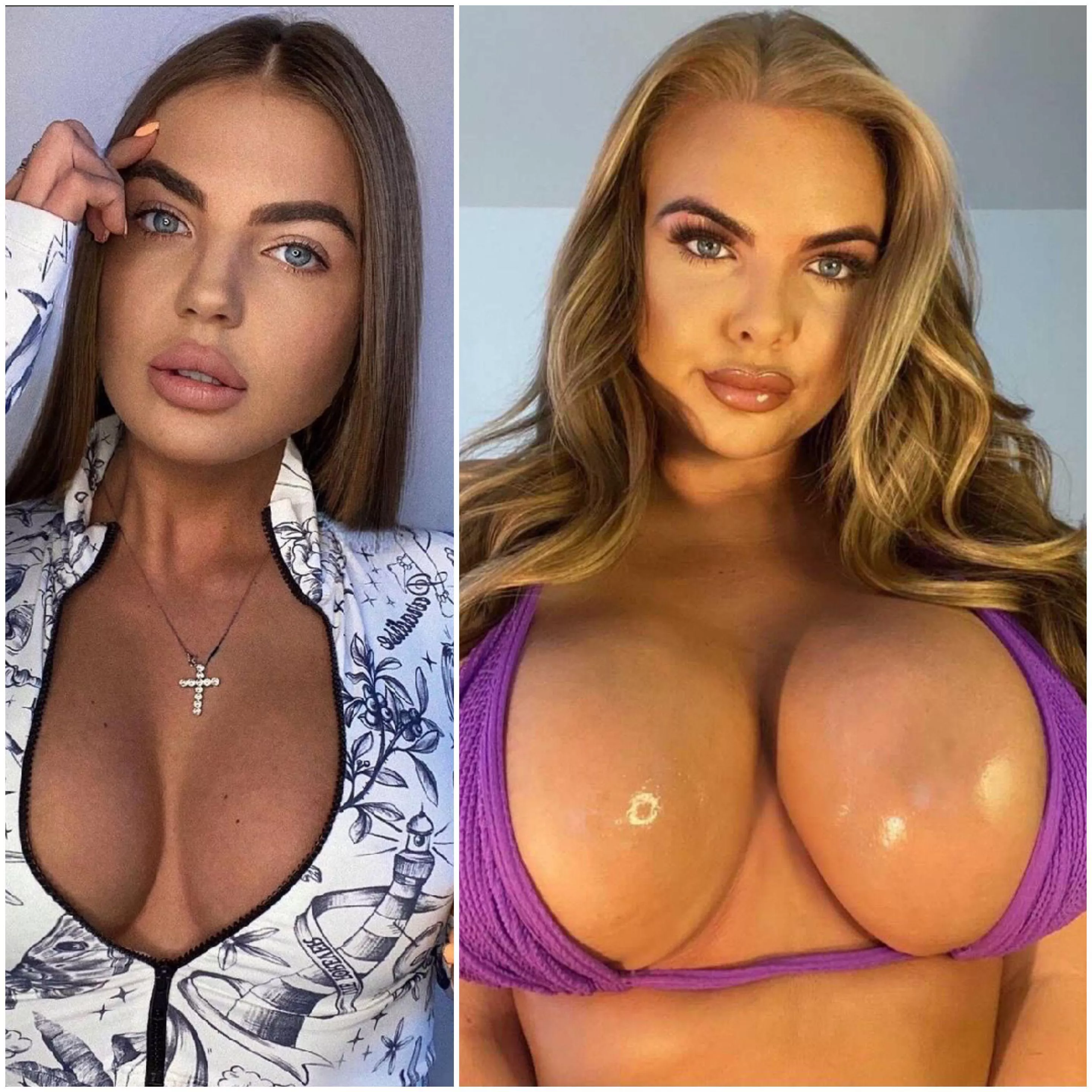 Good change? Good change?