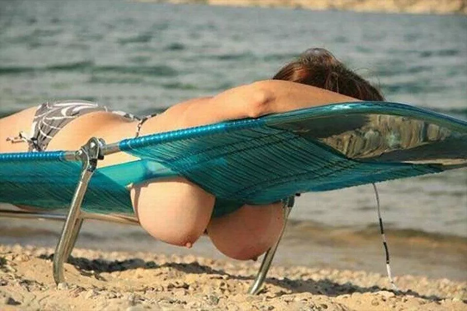 Good day at the beach ⛱