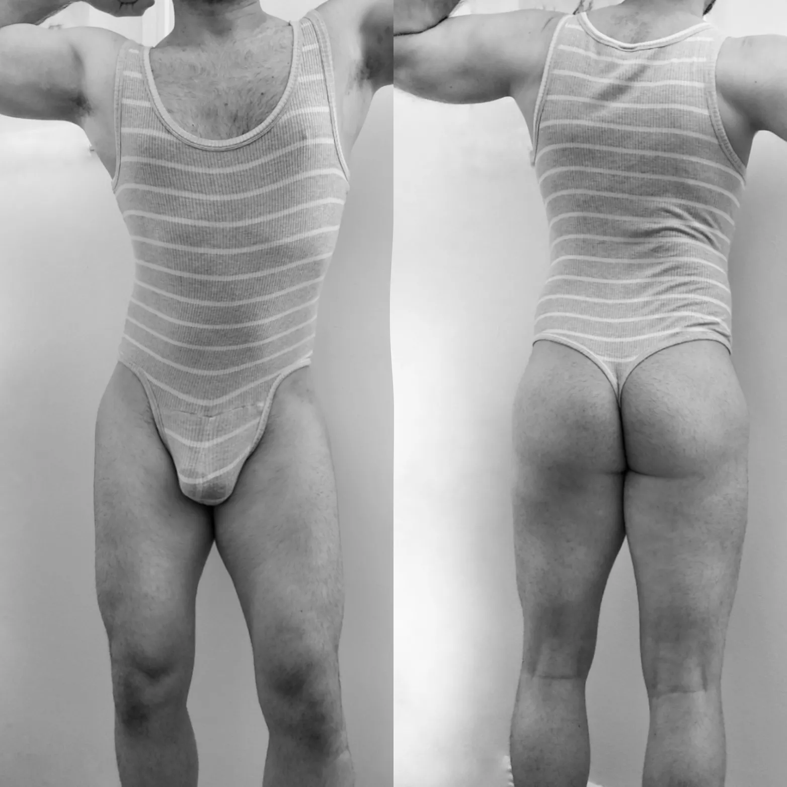 Good enough for bed. Goodnight!