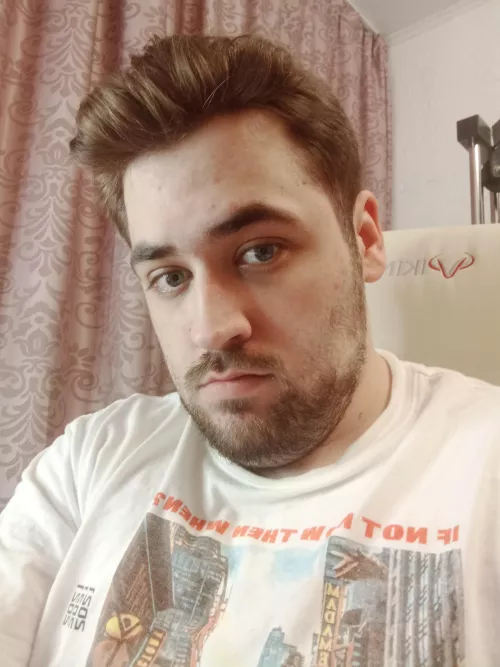 Good evening! Good evening!