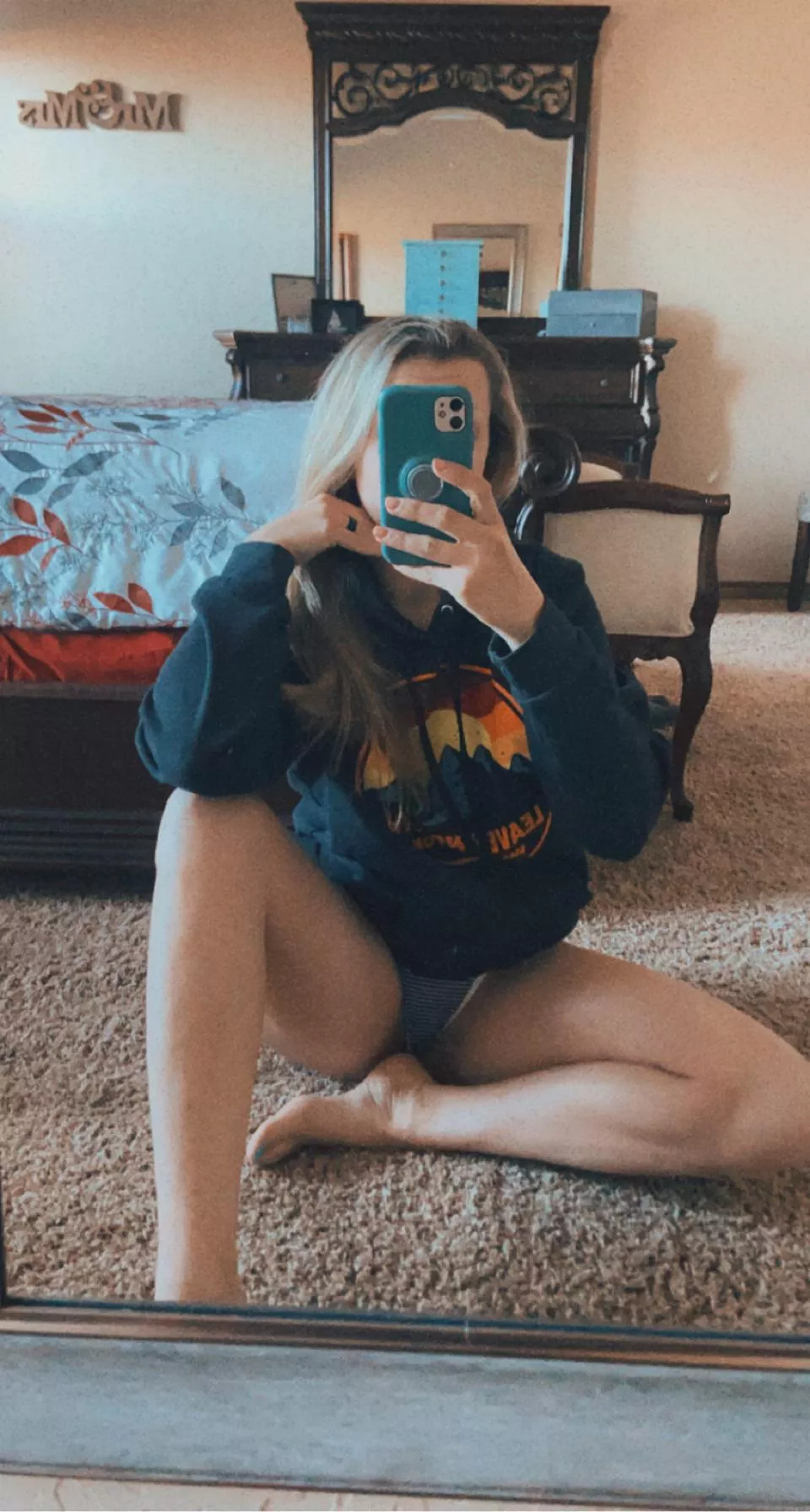 Good evening daddy š Good evening daddy š