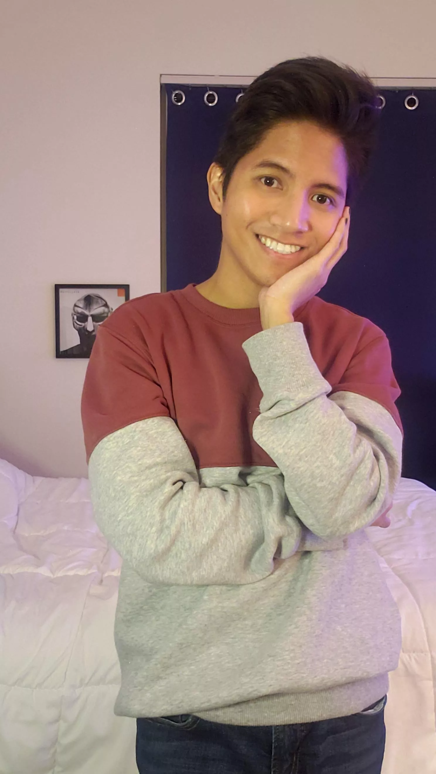 Good evening everyone :)