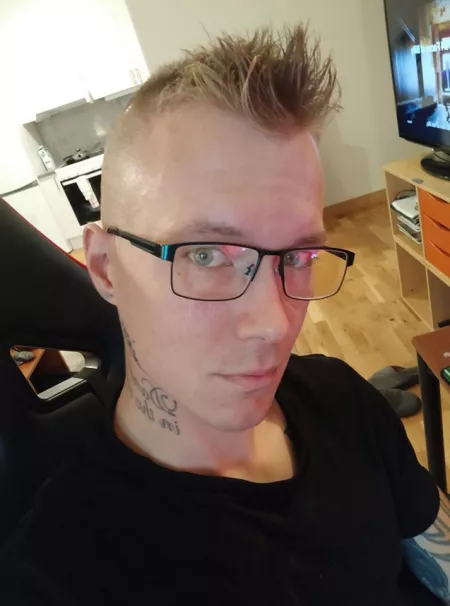 Good evening, everyone :) Good evening, everyone :)