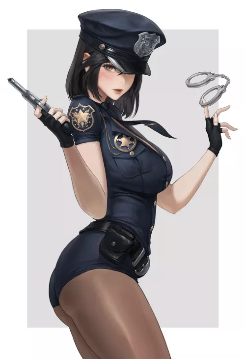 Good Evening, Officer Good Evening, Officer