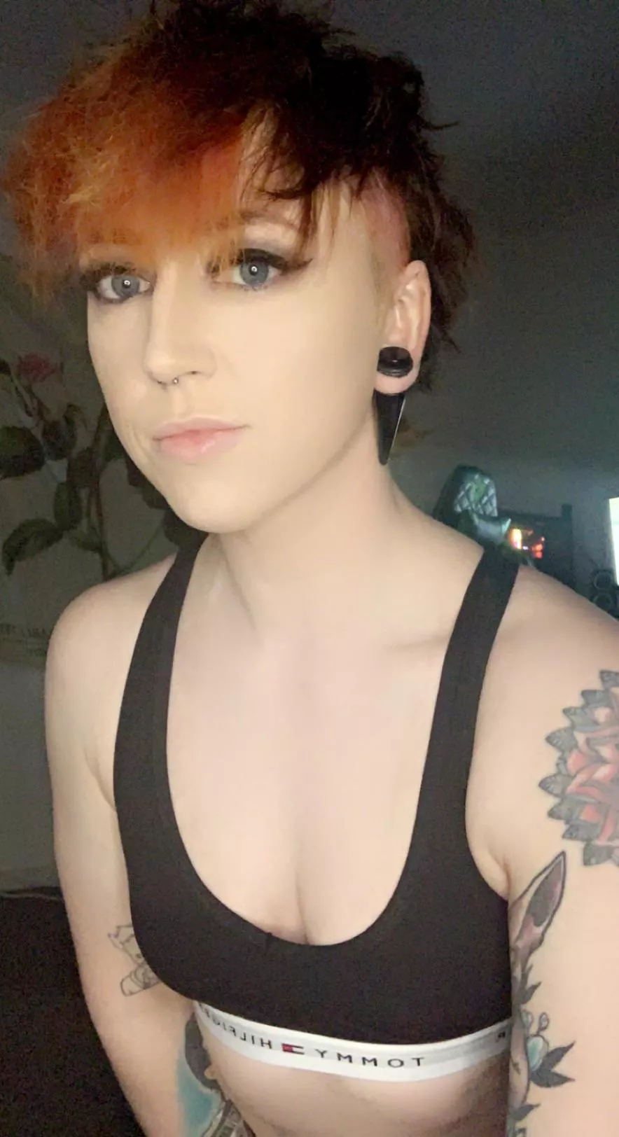 good evening to my fave sub ?