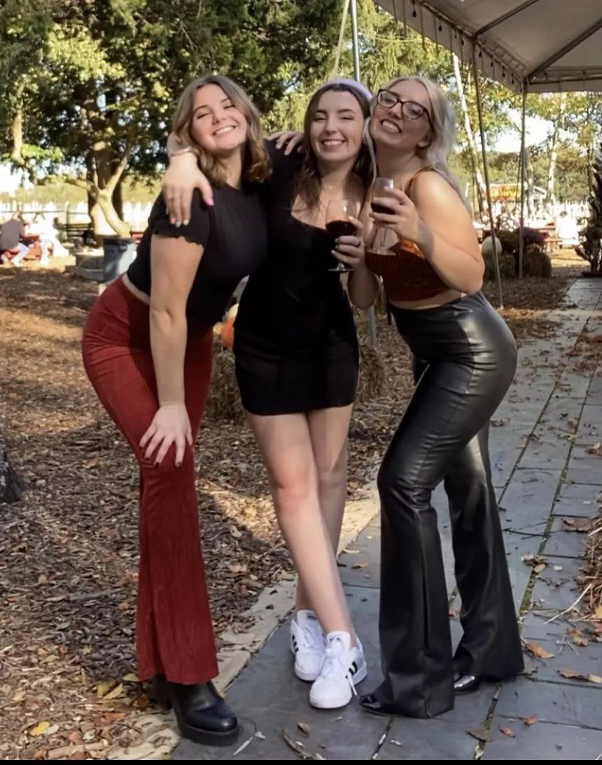 Good friends Good friends