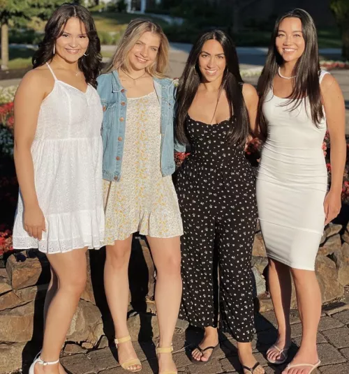 Good friends Good friends