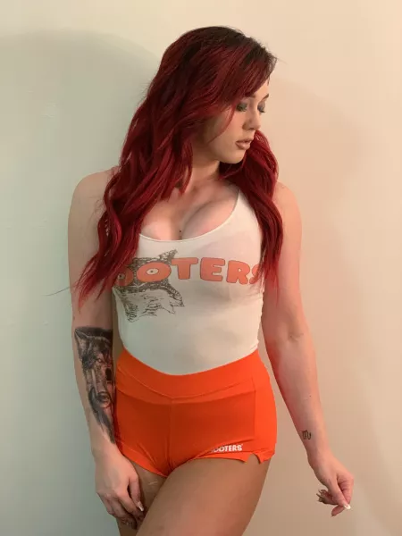 Good girl or bad? I can be whatever you want me to be