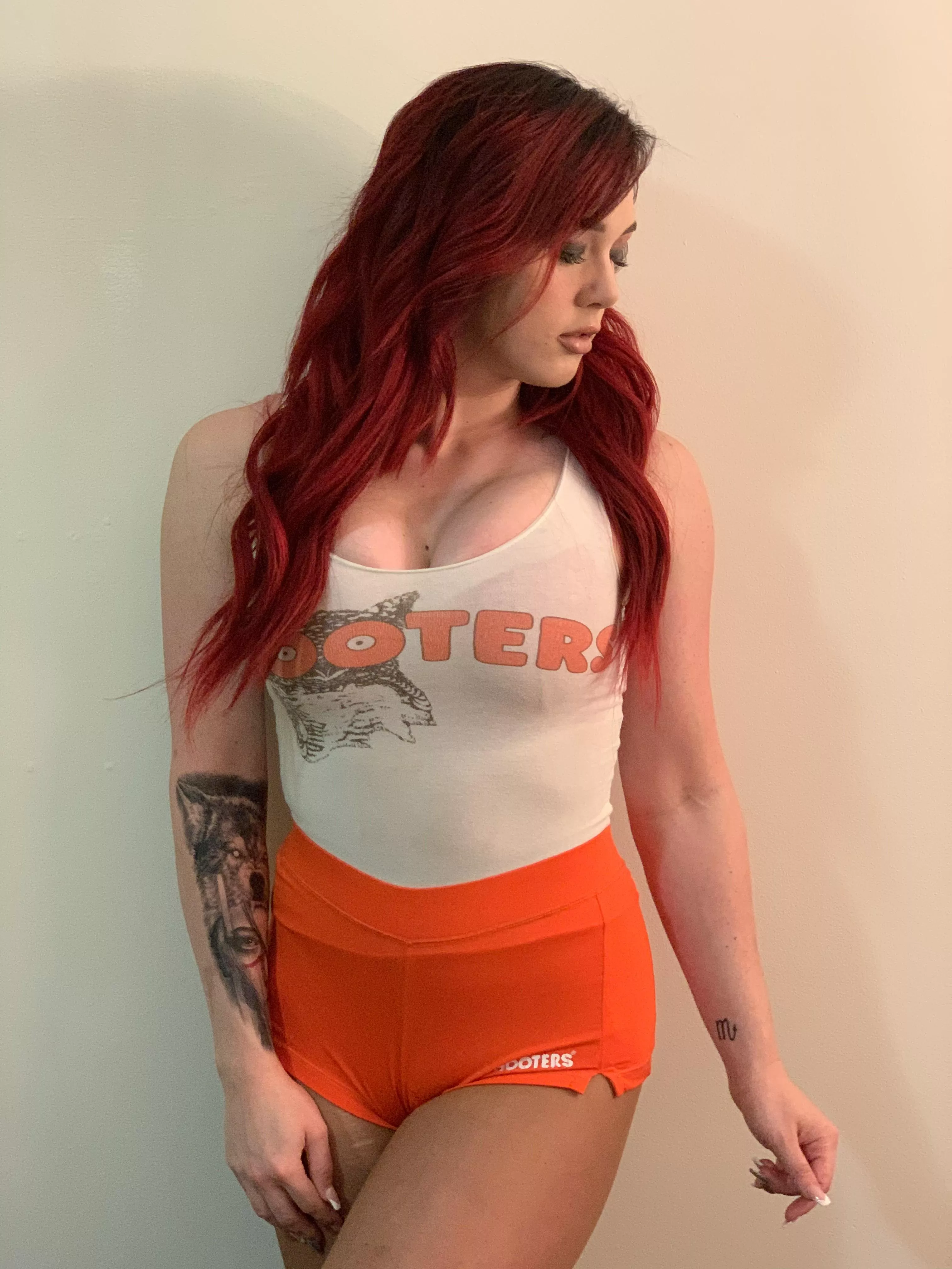 Ambergoeswild leaked