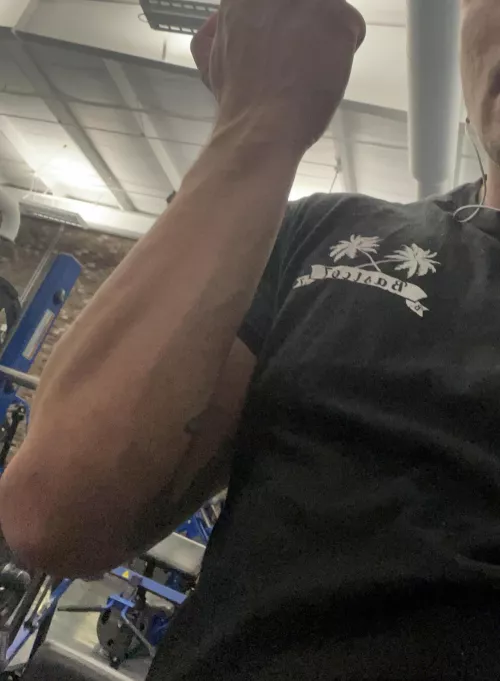 Good gym day Good gym day