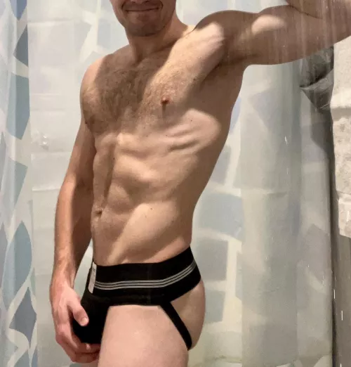 Good gym day. SC if interested in trading pics. Message me