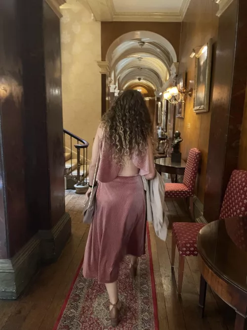 good hair day and well tined for a wedding ππͺπΌ