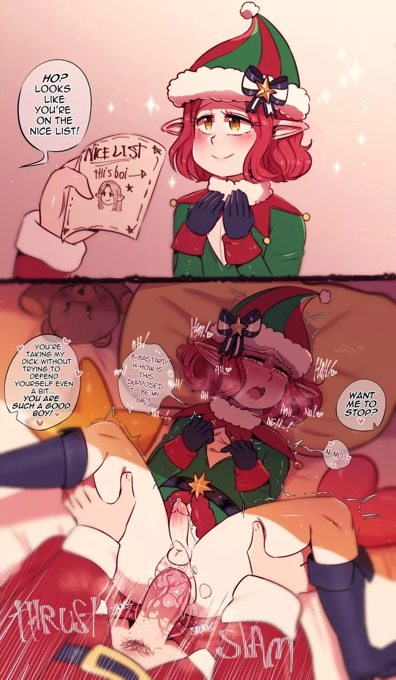 Good list~ artist : (peonymami)